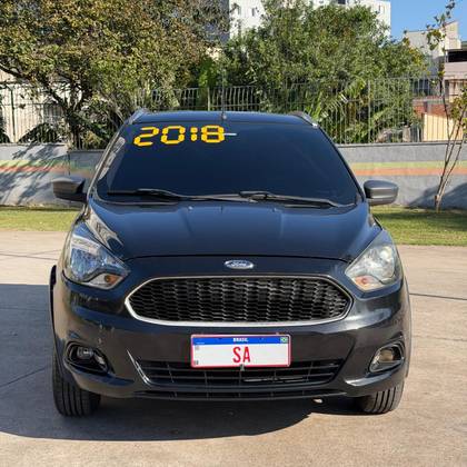 FORD KA 1.0 TI-VCT FLEX SE TRAIL MANUAL FORD KA 1.0 TI-VCT FLEX SE TRAIL MANUAL